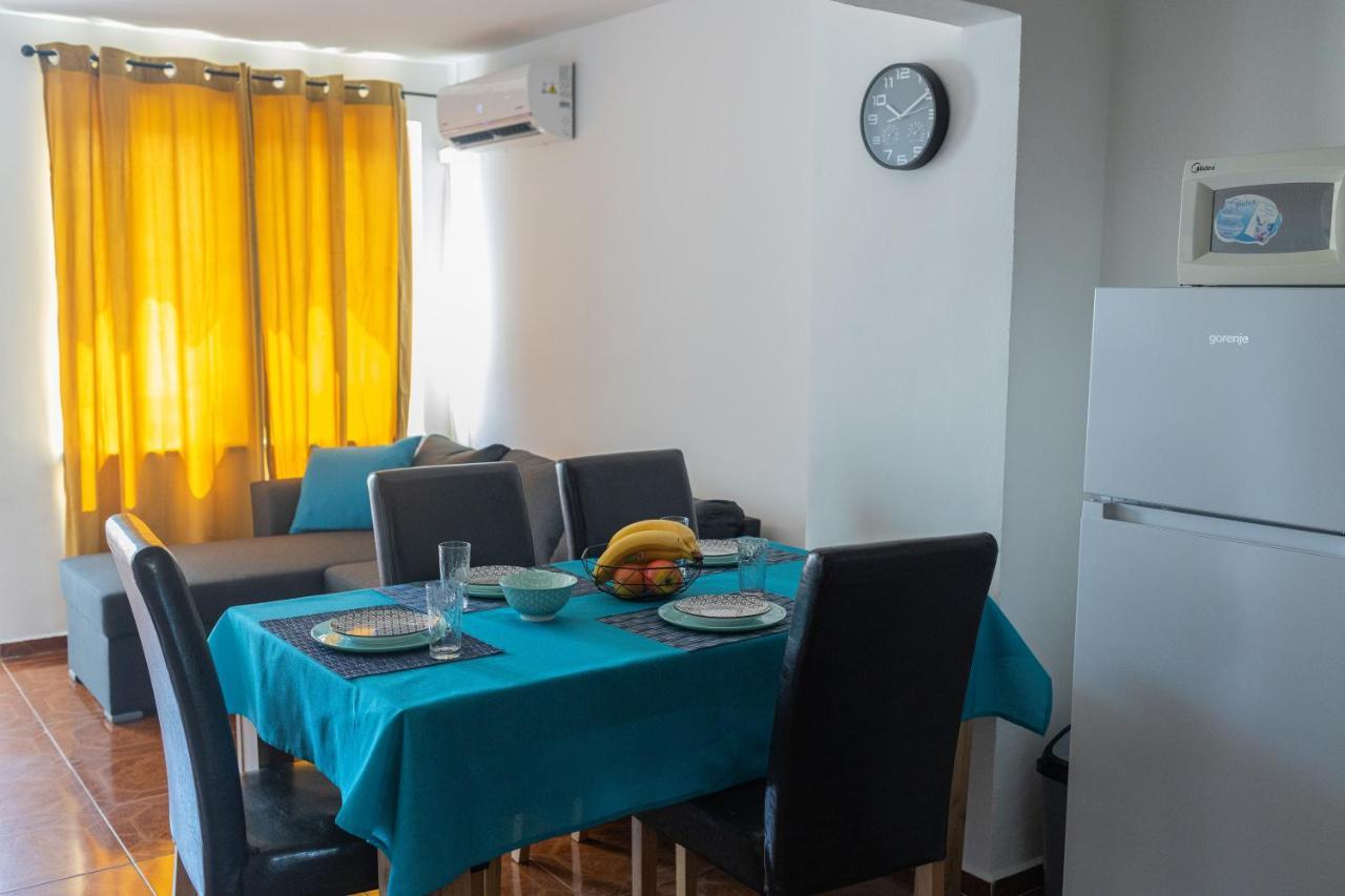 Lovely 1Bd Flat Near The Sea Garden By Flat Mаnаger Burgas Exterior foto