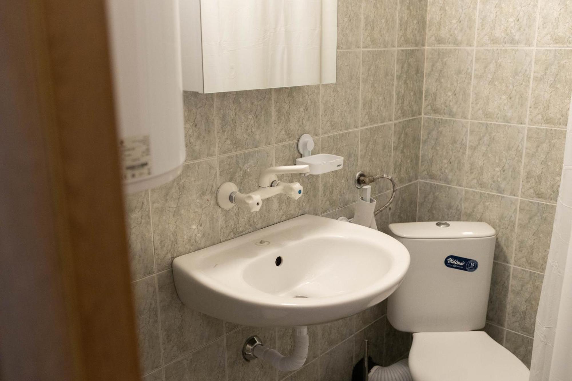 Lovely 1Bd Flat Near The Sea Garden By Flat Mаnаger Burgas Exterior foto
