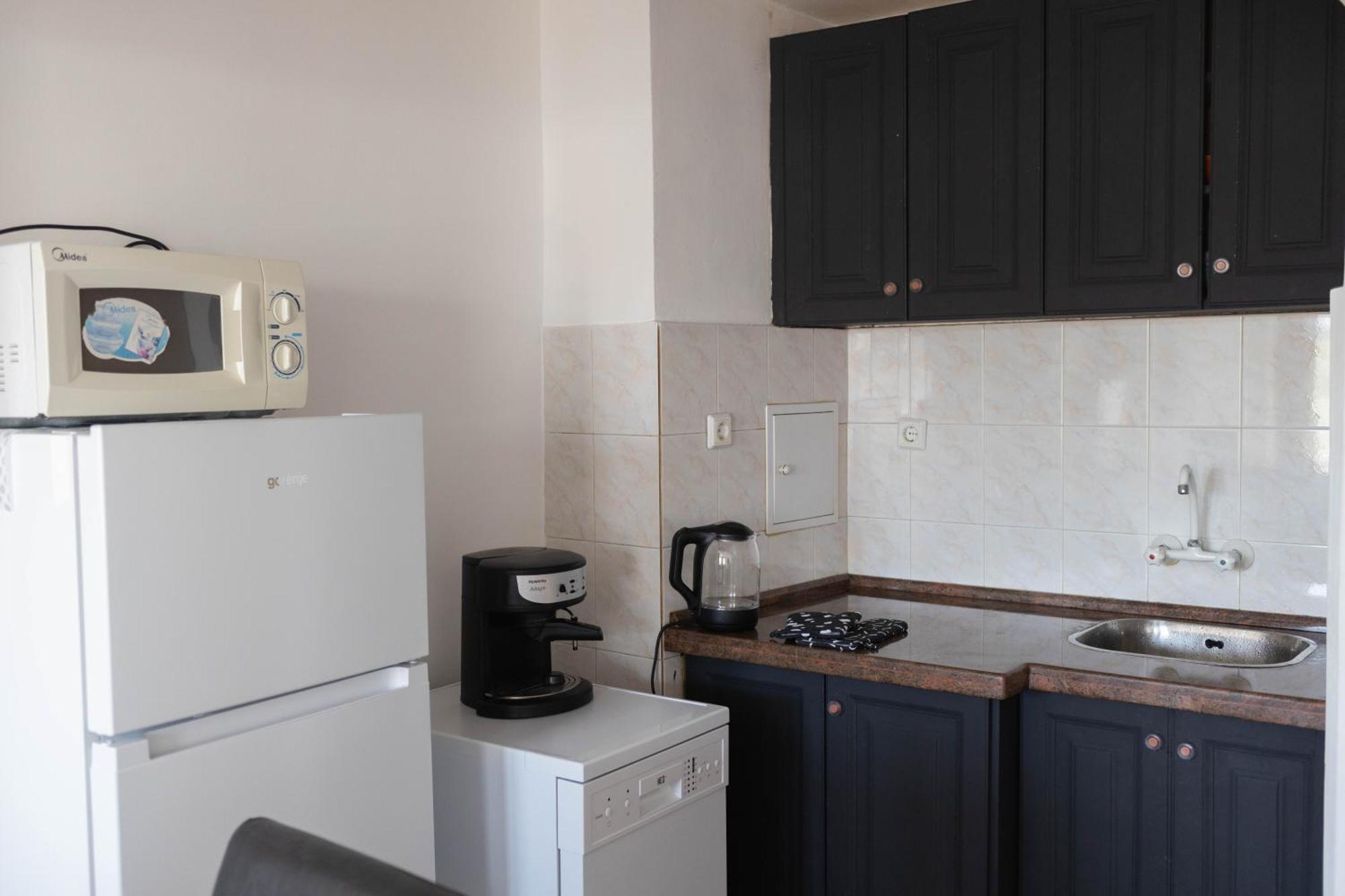 Lovely 1Bd Flat Near The Sea Garden By Flat Mаnаger Burgas Exterior foto