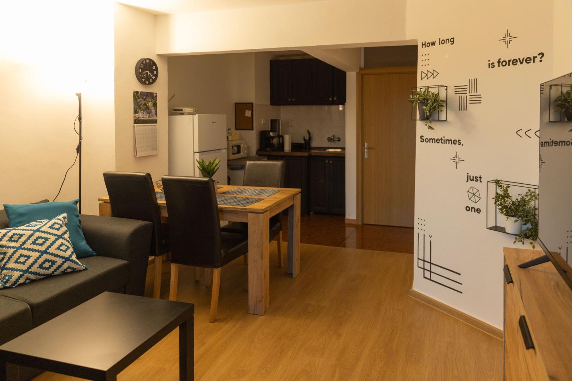 Lovely 1Bd Flat Near The Sea Garden By Flat Mаnаger Burgas Exterior foto